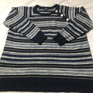 CHAPS Women’s Sweater 2XL